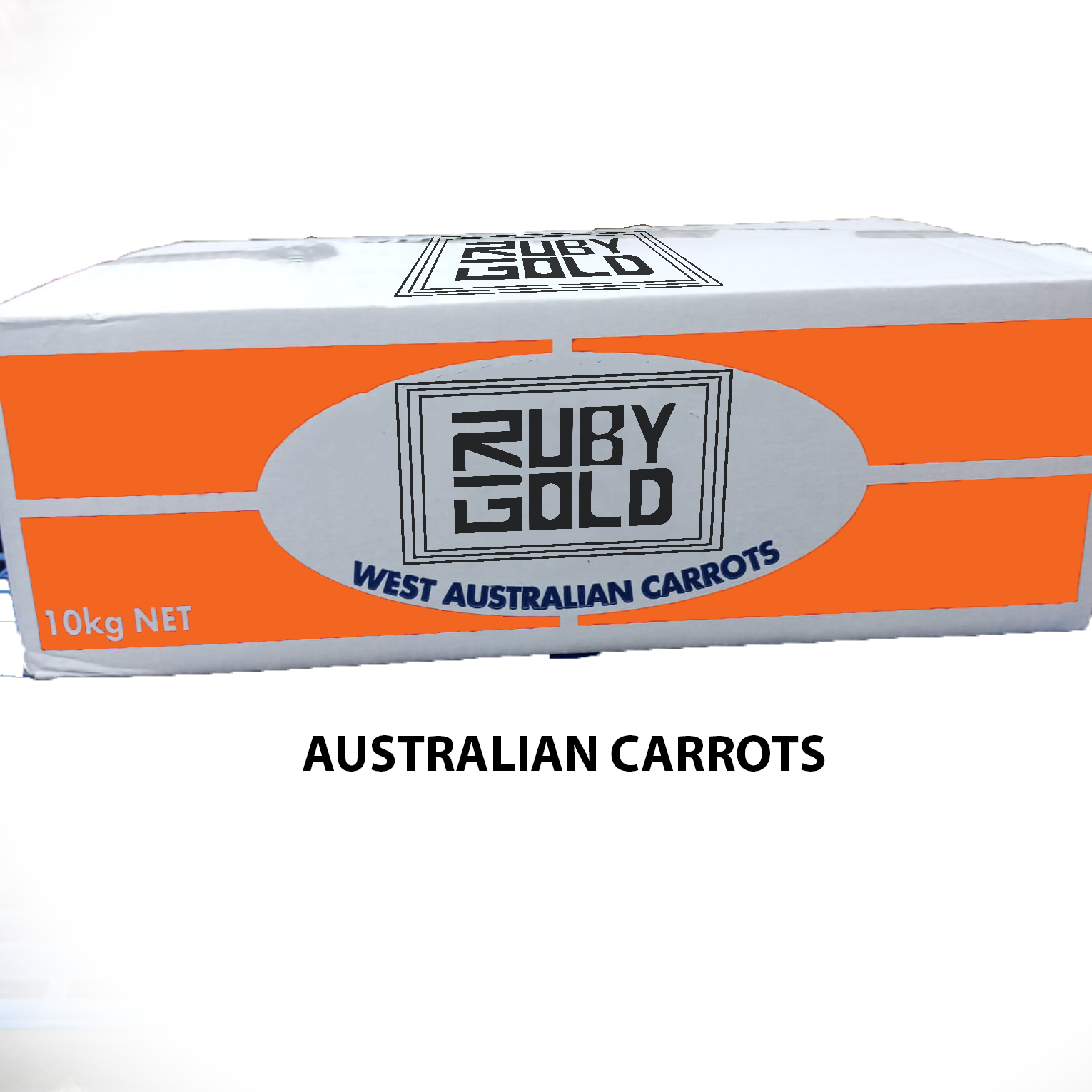 Australian Carrots
